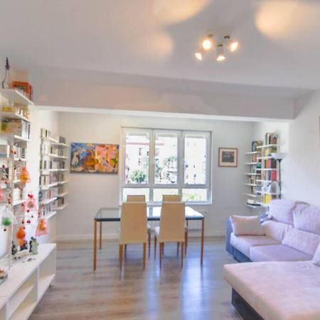 Comodo Apartamento En Puertochico, Cerca De Todo. 桑坦德 外观 照片
