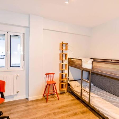 Comodo Apartamento En Puertochico, Cerca De Todo. 桑坦德 外观 照片