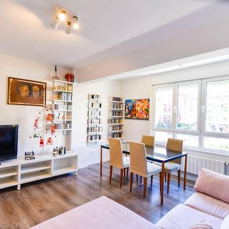 Comodo Apartamento En Puertochico, Cerca De Todo. 桑坦德 外观 照片