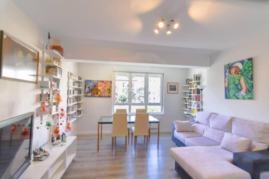Comodo Apartamento En Puertochico, Cerca De Todo. 桑坦德 外观 照片