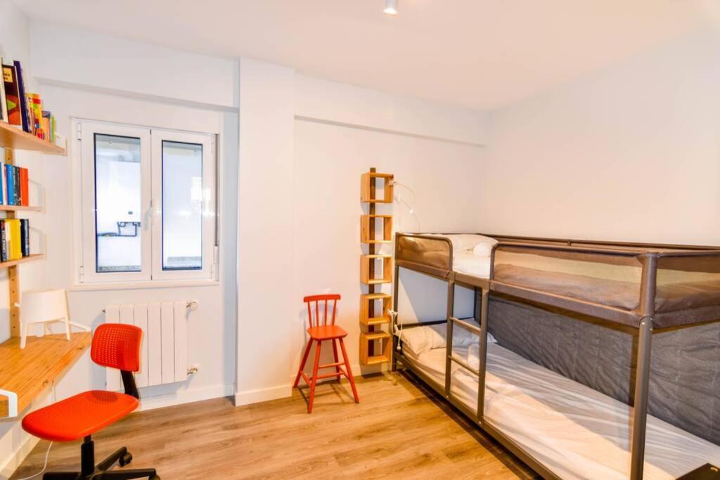 Comodo Apartamento En Puertochico, Cerca De Todo. 桑坦德 外观 照片